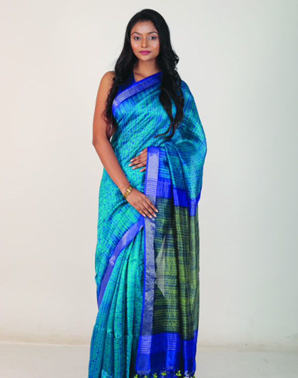 LUXURY SAREES
